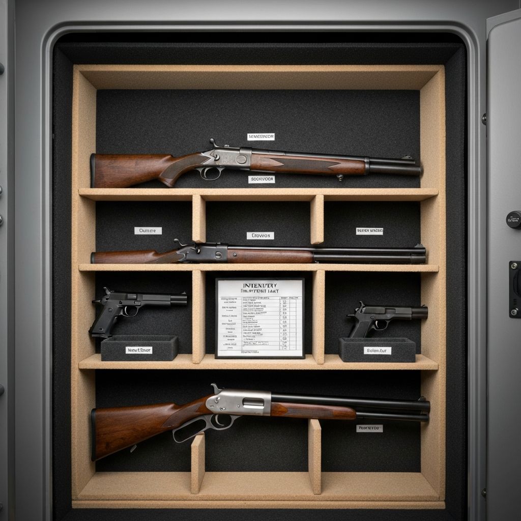 Inventory Management